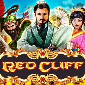 Red Cliff