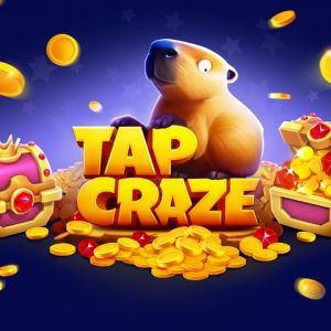 Tap Craze