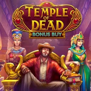 Temple Of Dead Bonus Buy
