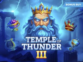 Temple of Thunder 3
