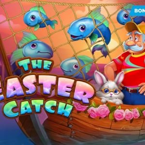 The Easter Catch