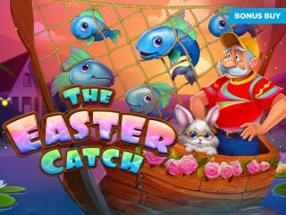 The Easter Catch