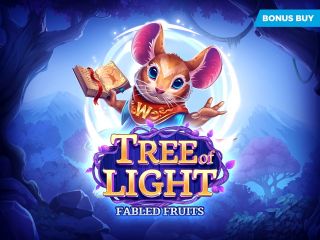 Tree of Light: Fabled Fruits