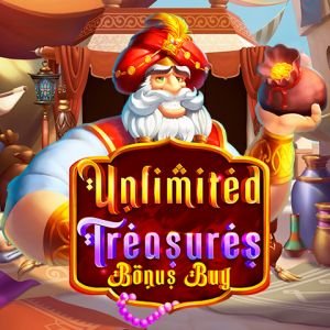 Unlimited Treasures Bonus Buy