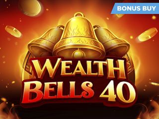 Wealth Bells 40