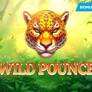 Wild Pounce
