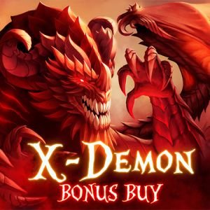 X-Demon Bonus Buy