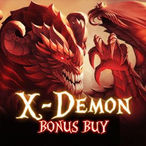 X-Demon Bonus Buy