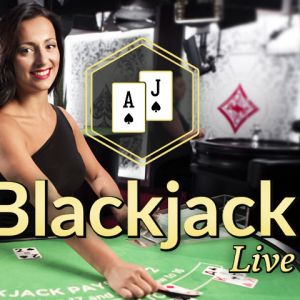 Blackjack VIP 45