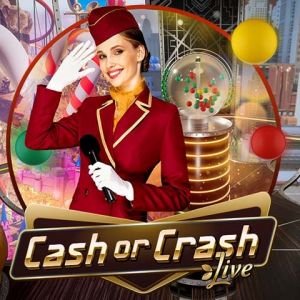 Cash or Crash