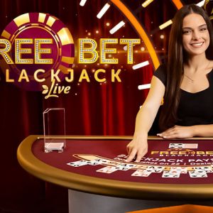 Free Bet Blackjack 18