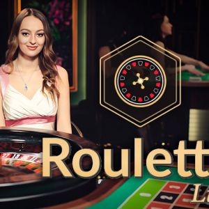 Gold Vault Roulette