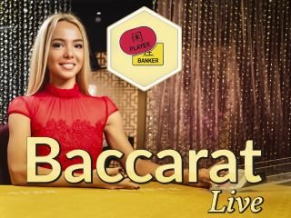 Speed Baccarat C