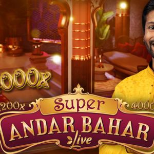 Super Andar Bahar