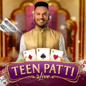 Teen Patti