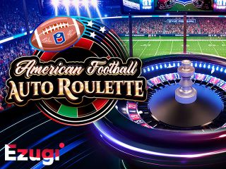 American Football Auto Roulette