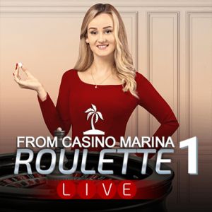 Casino Marina Roulette 1