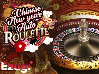 Chinese New Year Auto Roulette