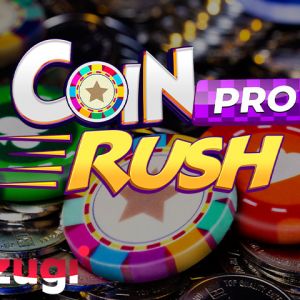 Coin Rush Pro