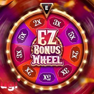 EZ Bonus Wheel