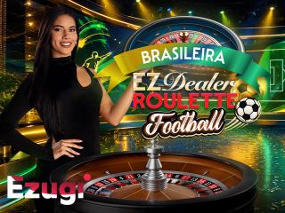 EZ Dealer Roulette Football