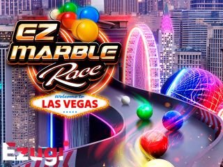 EZ Marble Race Las Vegas