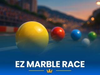 EZ Marble Race