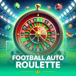 Football Auto Roulette
