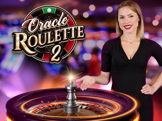 Oracle Roulette 2