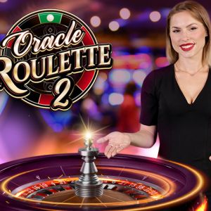 Oracle Roulette 2