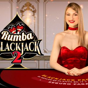 Rumba Blackjack 2