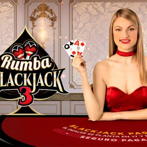 Rumba Blackjack 3