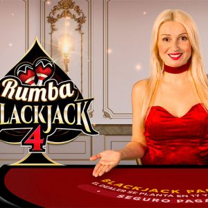 Rumba Blackjack 4