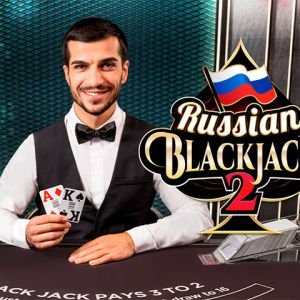 Russian Blackjack 2