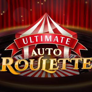 Ultimate Auto Roulette