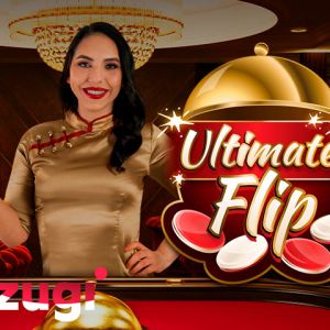 Ultimate Flip