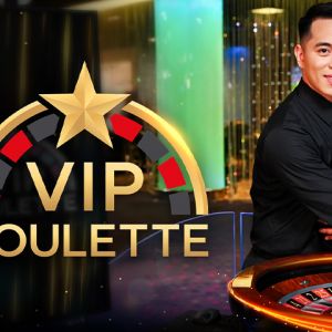 VIP Roulette