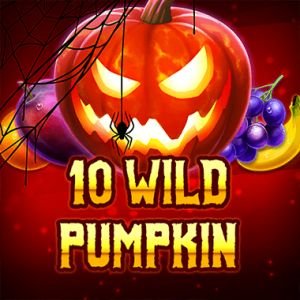 10 Wild Pumpkin