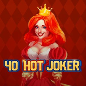40 Hot Joker