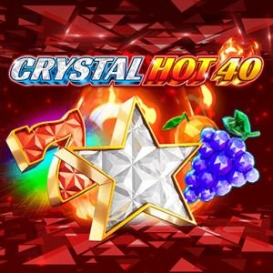 Crystal Hot 40