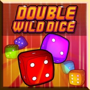 Double Wild Dice