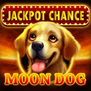 Jackpot Chance - Moon Dog