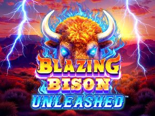 Blazing Bison UNLEASHED™