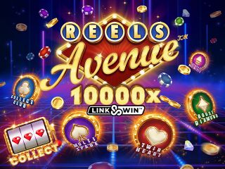 Reels Avenue Link&Win™
