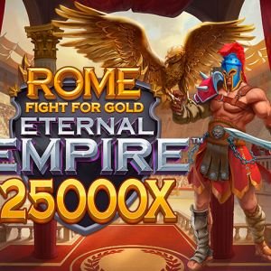 Rome Fight For Gold Eternal Empire™