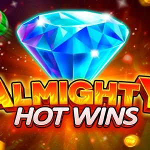 Almighty Hot Wins
