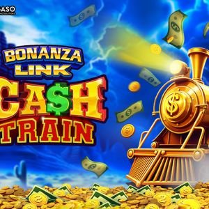 Bonanza Link: Cash Train