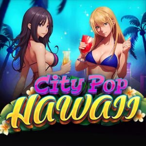 City Pop: Hawaii
