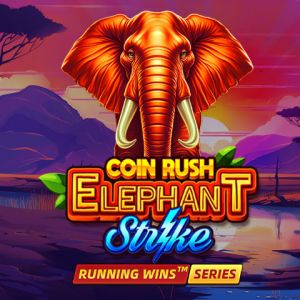 Coin Rush: Elephant Strike - Running Wins