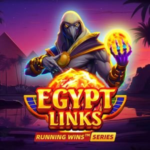 EGYPT LINKS: RUNNING WINS™